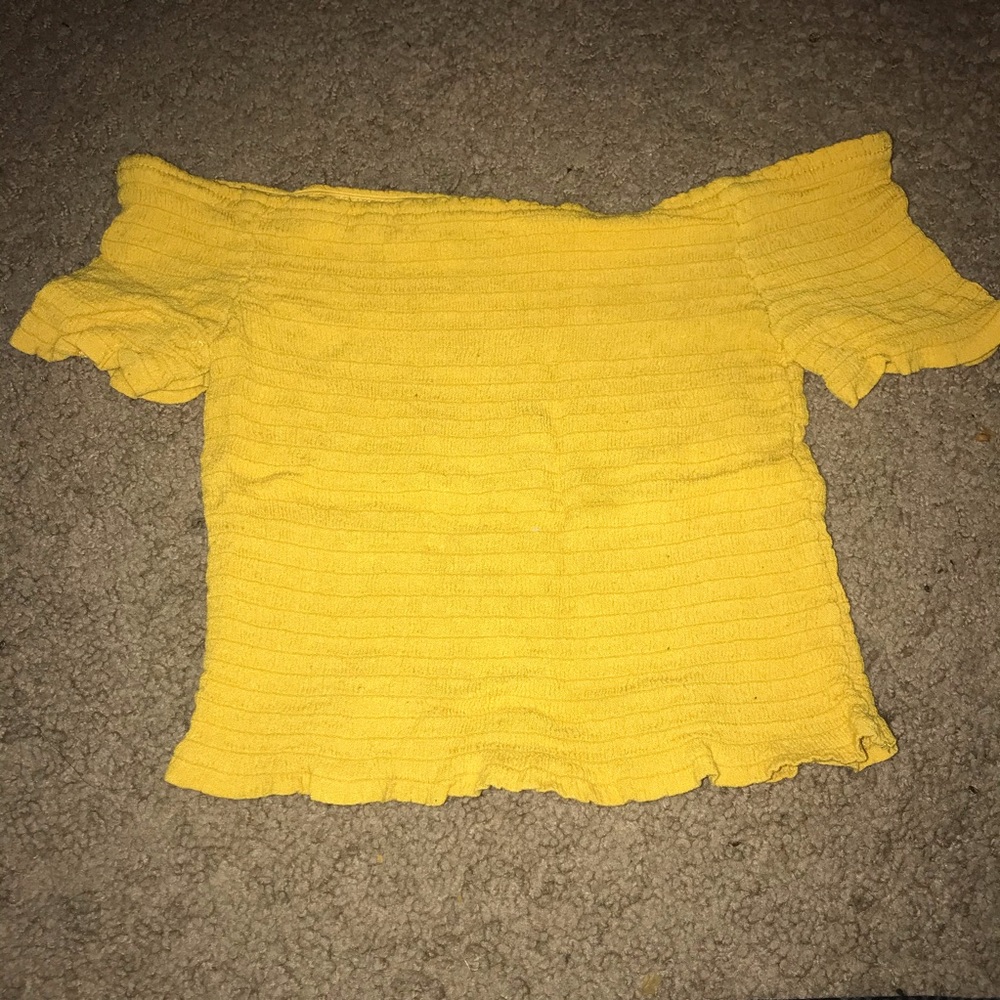 Fashionnova Top
